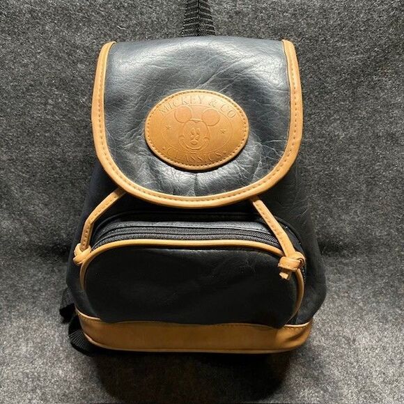 Mickey & Co Classics Backpack‎ - Picture 1 of 5